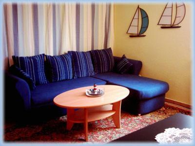 Haus Moewennest Διαμέρισμα Gelting Εξωτερικό φωτογραφία